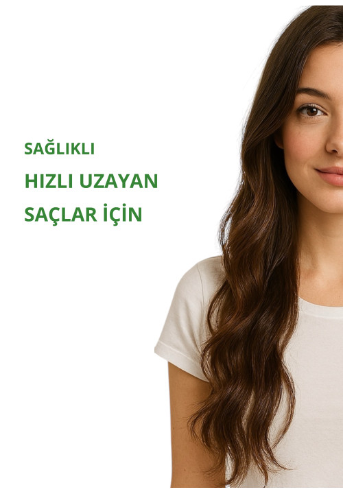 First Lima Biberiye Suyu Saç Dökülmesi Karşıtı ve Uzama Destekleyici Saç Toniği  Doğal 100 Ml